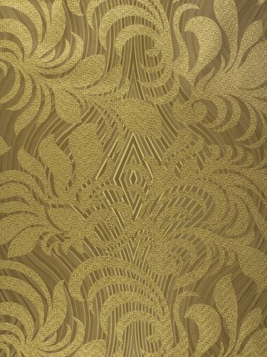 Vliestapete-52544-Harald-Gloeoeckler-Tapete-Gold-Ornament-63214146