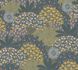 Vliestapete-Floral-Petrol-Gelb-Nara-38740-4-AS-Creation-63214150_3 4