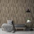 Vliestapete-Holz-Optik-Braun-Gold-Nara-38743-3-AS-Creation-63214164_4 5