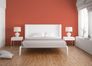 Vliestapete-38745-8-AS-Creation-Orange-Uni-strukturiert-Nara-63214180 1