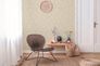 Vliestapete-38747-5-AS-Creation-Beige-Muster-Floral-Nara-63214189 1