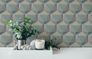 Vliestapete-38748-4-AS-Creation-Blau-Beige-geometrisch-3D-Nara-63214193 1