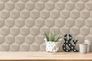 Vliestapete-38748-5-AS-Creation-Beige-Hellgrau-geometrisch-3D-Nara-63214194 1