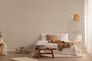 Vliestapete-38748-5-AS-Creation-Beige-Hellgrau-geometrisch-3D-Nara-63214194_4 5