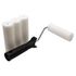 Lackierroller-Set-5tlg-Ersatz-Schaumwalzen-Lackwalzen-Lackierrolle-63214245 1