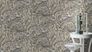 Non-woven wallpaper 555332 Rasch Beige Black Floral 4