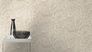 Non-woven wallpaper 555349 Rasch Beige White Floral 4