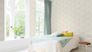 Vliestapete-555721-Rasch-Lirico-Weiss-Beige-Blaetter-63214264 4