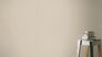 Non-woven wallpaper 555851 Rasch Beige grey Uni texture 4