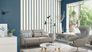 Vliestapete-555950-Rasch-Lirico-Dunkelblau-Uni-Struktur-63214278 4