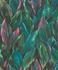 Vliestapete-537352-Rasch-Blaetter-Gruen-Rosa-63214354 2