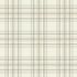 Non-woven wallpaper 537437 Rasch cream checkered 2