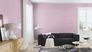 Vliestapete-537642-Rasch-Uni-Linien-Lila-63214361_3 1