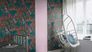 Vliestapete-537642-Rasch-Uni-Linien-Lila-63214361_5 6