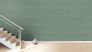 Vliestapete-537666-Rasch-Uni-Linien-Gruen-Grau-63214363_4 1