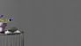 Vliestapete-537697-Rasch-Uni-Linien-Grau-63214366_4 6