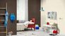 Vliestapete-537758-Rasch-Uni-Linien-Braun-Schwarz-63214370_3 5