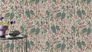 Vliestapete-538212-Rasch-Floral-Cremeweiss-Rosa-63214371_4 6