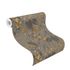 Vliestapete-538229-Rasch-Floral-Grau-Gelb-63214372_2 4