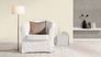 Vliestapete-538335-Rasch-Beton-Optik-Silbergrau-Gold-63214377_4 6