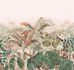 Fototapete-543667-Rasch-Pflanzen-Tropisch-Beige-Gruen-63214392 1
