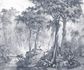 Fototapete-543759-Rasch-Dschungel-Baum-Weiss-Grau-63214397 1