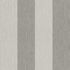 Non-woven wallpaper Rasch gray silver striped 844009 2