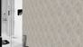 Rasch-Vliestapete-Rauten-Grafik-Grau-Silber-844115-63214467 1