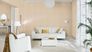 Rasch-Vliestapete-Muster-Grafik-Beige-Gold-844238-63214473 1