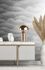 Marburg non-woven wallpaper gray silver hills 34023 1