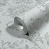 Marburg non-woven wallpaper gray damask 34014 2