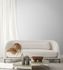 Marburg non-woven wallpaper white plain 34032 1