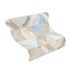 Rasch non-woven wallpaper gray beige triangles graphic 311907 3