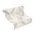 Rasch non-woven wallpaper white gray triangles graphic 311921 3