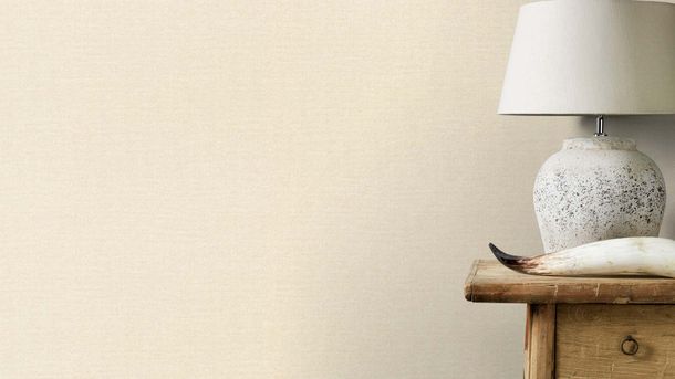 Vliestapete-Rasch-Uni-Struktur-Beige-312126-63214617_2