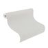 Rasch non-woven wallpaper light gray textured plain 312133 3