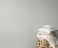 Rasch non-woven wallpaper light gray textured plain 312133 1