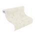 Rasch non-woven wallpaper beige gray plain vintage 315738 3