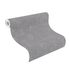 Rasch non-woven wallpaper dark gray plain vintage 315752 3