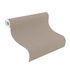 Vliestapete-Rasch-Textil-Optik-Uni-Braun-633573-63214646_1 3