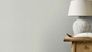 Rasch non-woven wallpaper green gray fabric look 633757 1