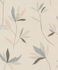 Vliestapete-Rasch-Floral-Beige-Blau-634068-63214659 2