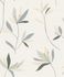 Vliestapete-Rasch-Floral-Weiss-Beige-634075-63214660 2