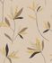 Vliestapete-Rasch-Floral-Beige-Braun-634082-63214661 2