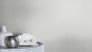 Rasch non-woven wallpaper gray textile texture 732344 1