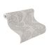 Vliestapete-Rasch-Blatt-Muster-Grau-Silber-822625-63214677_1 3