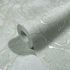 Non-woven wallpaper Marburg green pearl lines metallic 34253 2