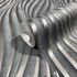 Vliestapete-34264-Wellen-Muster-Schwarz-Silber-Marburg-63214696_1 2