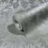 Vliestapete-34275-Uni-Struktur-Silber-Marburg-63214707_2 3