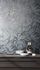 Vliestapete-34287-Ranken-Grau-Silber-Marburg-63214719 1